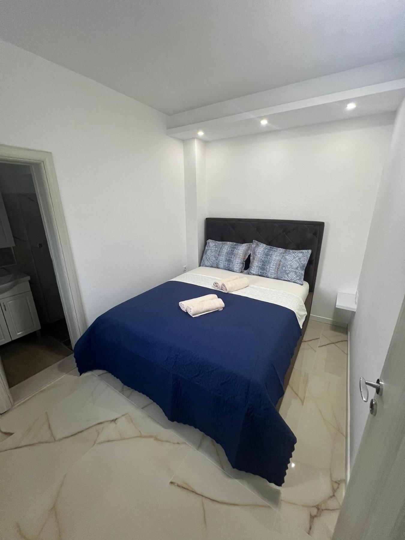 Js Apartmani Niksic Luaran gambar