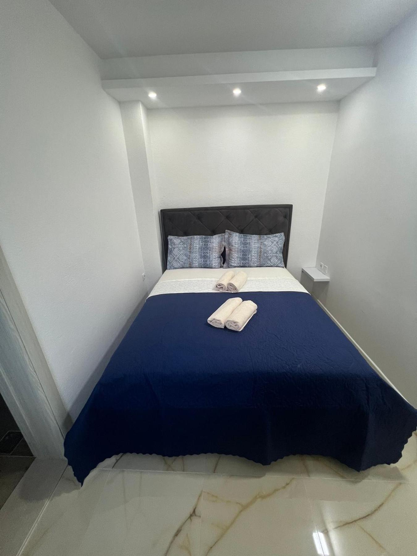 Js Apartmani Niksic Luaran gambar